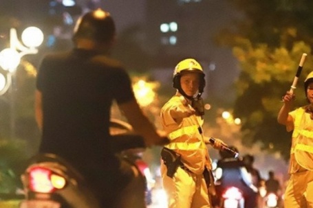 10 lỗi vi phạm người lái xe máy thường mắc phải và mức phạt năm 2026