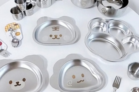 Bí mật phía sau những món đồ inox giá rẻ