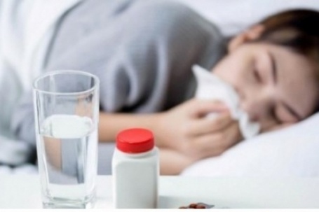 6 dấu hiệu cảnh báo hệ miễn dịch đang suy yếu lại dễ bị ngó lơ