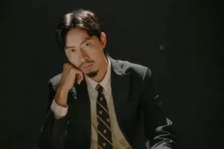 Đúng dịp Tết đến Xuân về, Đen hát nhạc tri ân những người làm cha