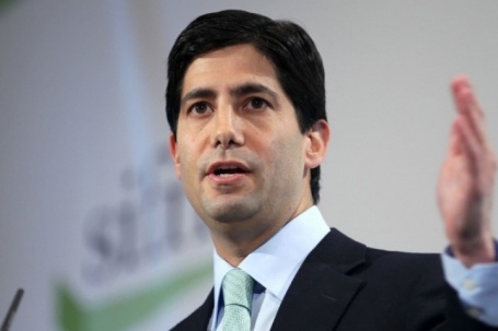 Tổng thống Trump đề cử ông Kevin Warsh làm tân Chủ tịch Fed