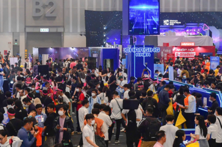 Vietnam GameVerse 2026 lần đầu bán vé, tổ chức giải Esports quốc tế