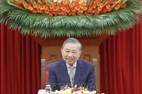 Tổng thống Hàn Quốc khẳng định luôn coi Việt Nam là đối tác trọng tâm ưu tiên trong khu vực