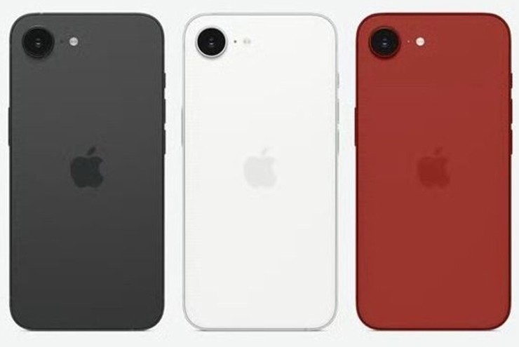 Những smartphone đáng chú ý nhất sẽ ra mắt trong tháng 2 - 5