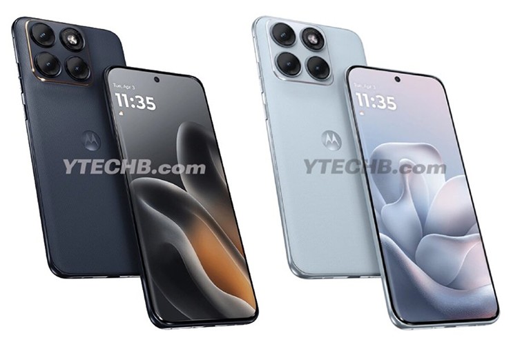 Những smartphone đáng chú ý nhất sẽ ra mắt trong tháng 2 - 7