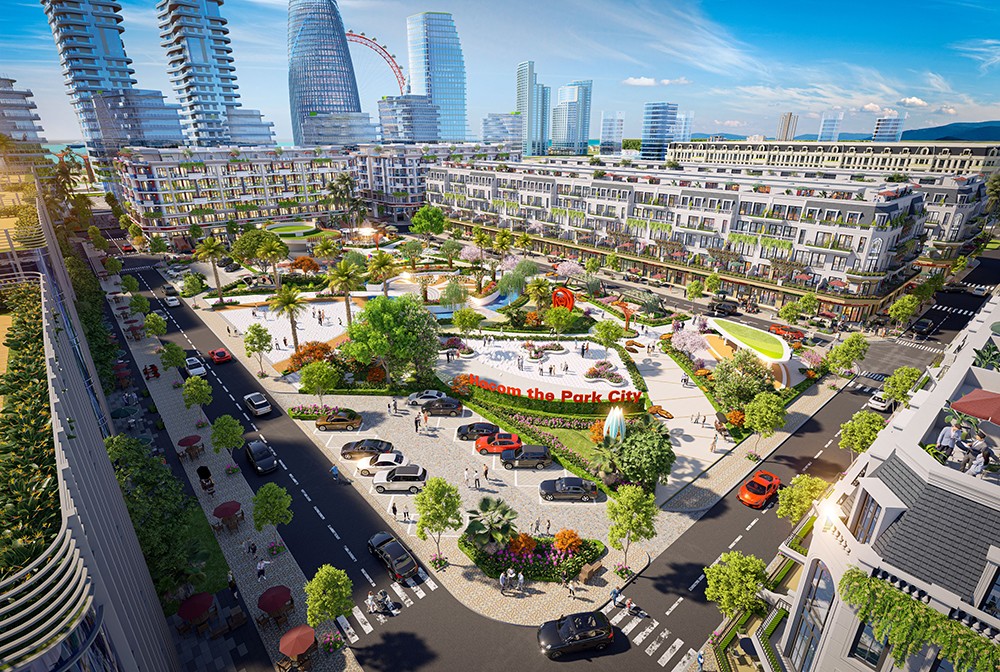 Bình Sơn Ocean Park, vì sao giới đầu tư đang âm thầm đổ về “tọa độ biển” này? - 2