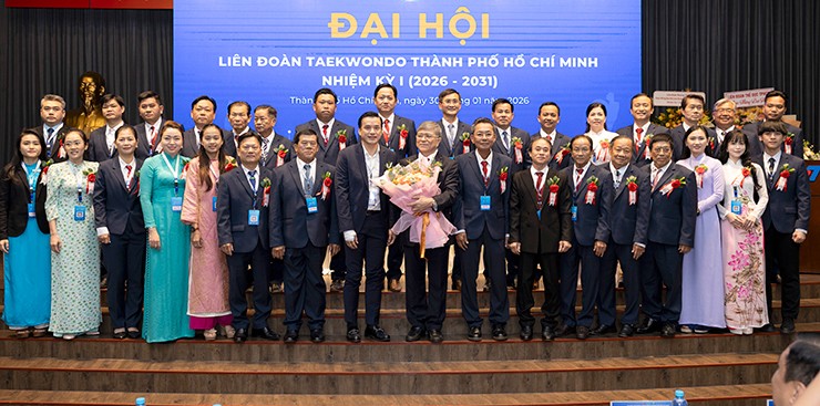 ông Nguyễn Văn Hiếu - Giám đốc Sở Giáo dục và Đào tạo TP.HCM được tín nhiệm giữ vị trí Chủ tịch