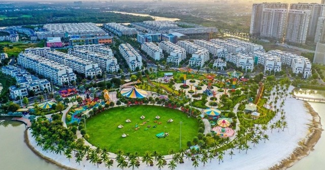 Đi qua đủ chu kỳ thịnh - suy, nhà đầu tư kỳ cựu gọi Vịnh Ngọc là “mỏ vàng” dài hạn của bất động sản ESG