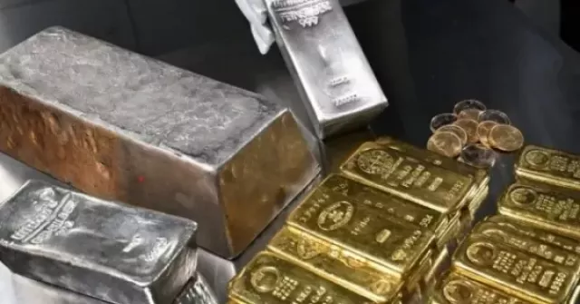 Trung Quốc ra tay hạ nhiệt cơn sốt vàng và bạc