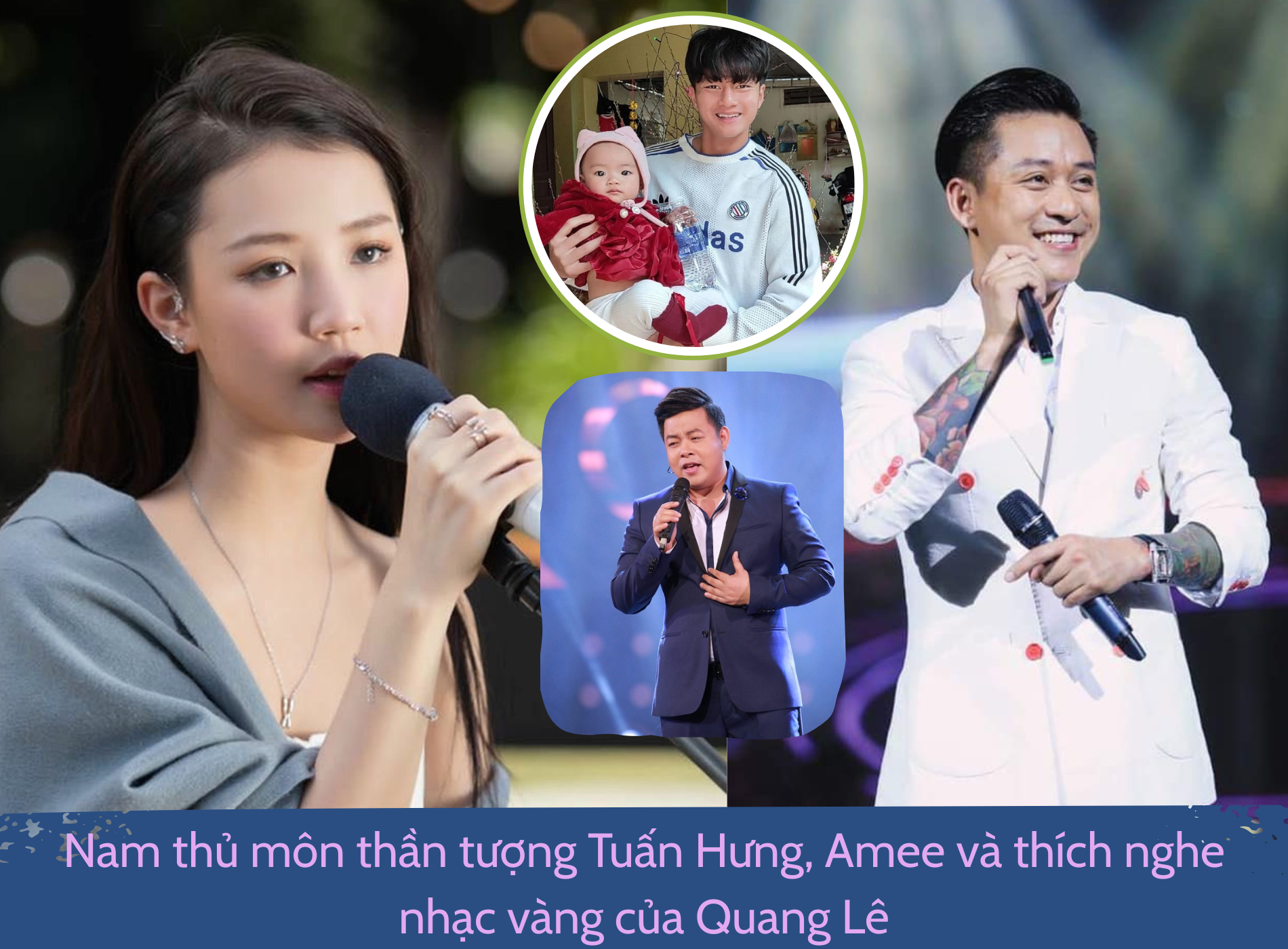 Thủ môn U23 Cao Văn Bình: Tiền đưa cho mẹ, giữ kín mối quan hệ với cô gái xinh đẹp - 7