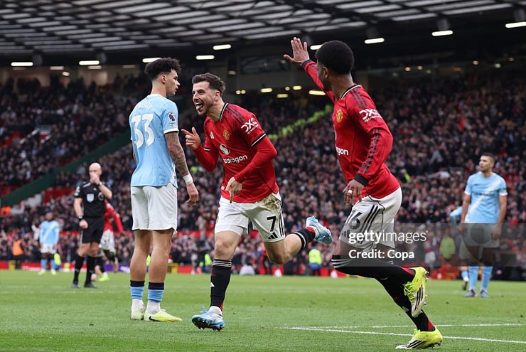 Mount có thể khiến hàng thủ Fulham gặp khó khăn