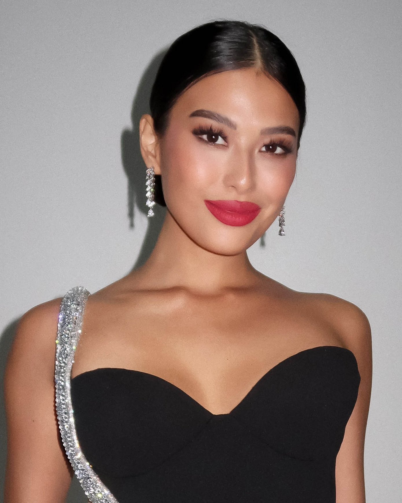 Ba người đẹp bị cáo buộc hành hung tài xế.