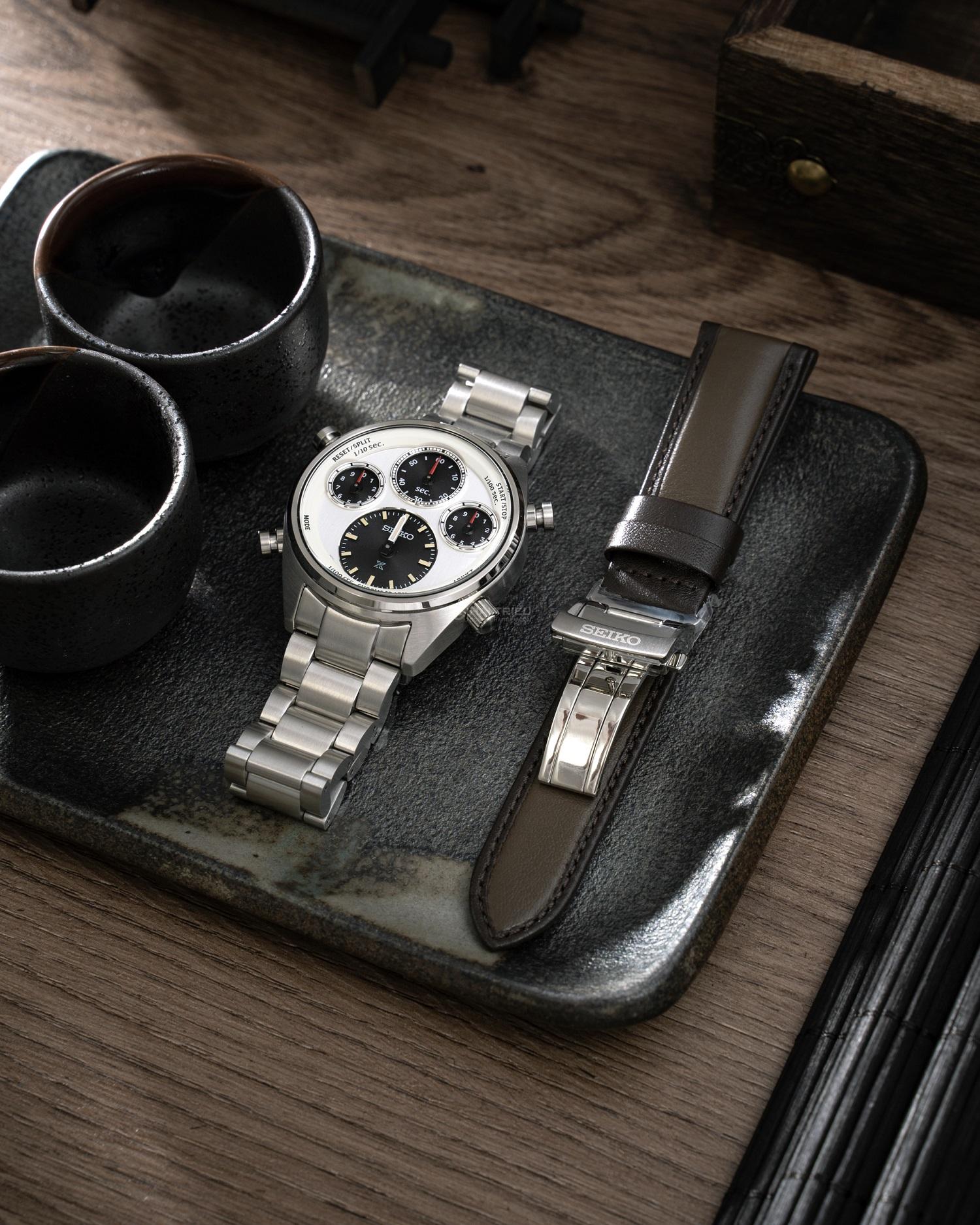 Phiên bản Seiko Prospex 110 năm giới hạn đã có mặt tại Đồng Hồ Hải Triều