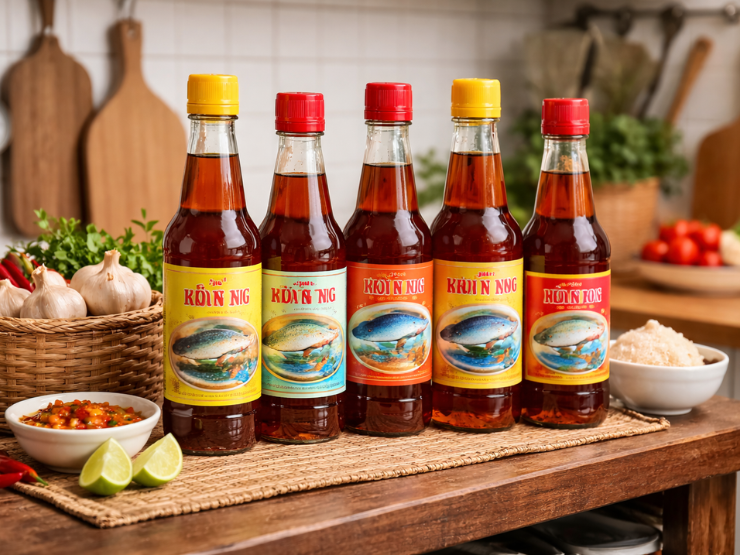 Hàng triệu người ăn gia vị này mỗi ngày mà không biết phổi đang bị “hủy hoại”! - 2