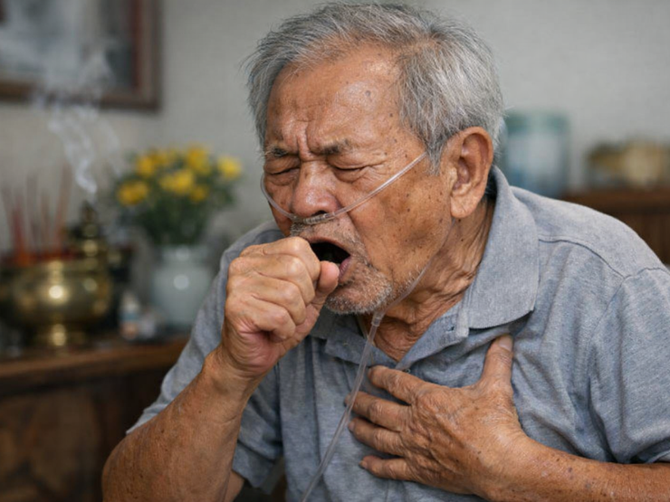 Hàng triệu người ăn gia vị này mỗi ngày mà không biết phổi đang bị “hủy hoại”! - 7