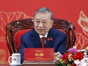 Tổng Bí thư Tô Lâm ký quyết định phân công nhân sự Ban Bí thư khoá XIV