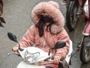 Tin mới nhất đợt không khí lạnh gây mưa rét và dự báo thời tiết Hà Nội 10 ngày