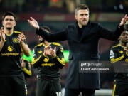 Carrick mơ 3 trận thắng liên tiếp với MU: "Tứ giác ma thuật" giải mã "ngựa ô" Fulham