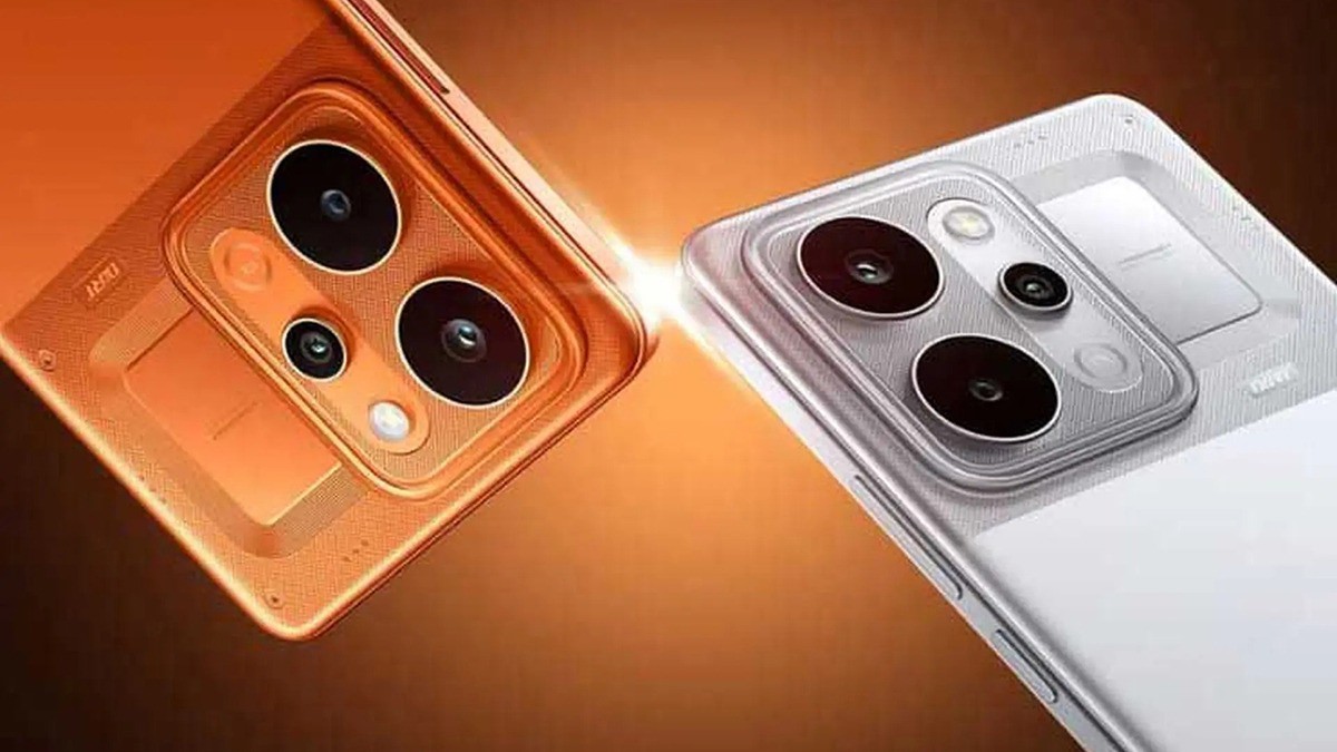 Realme P4 Power ra mắt