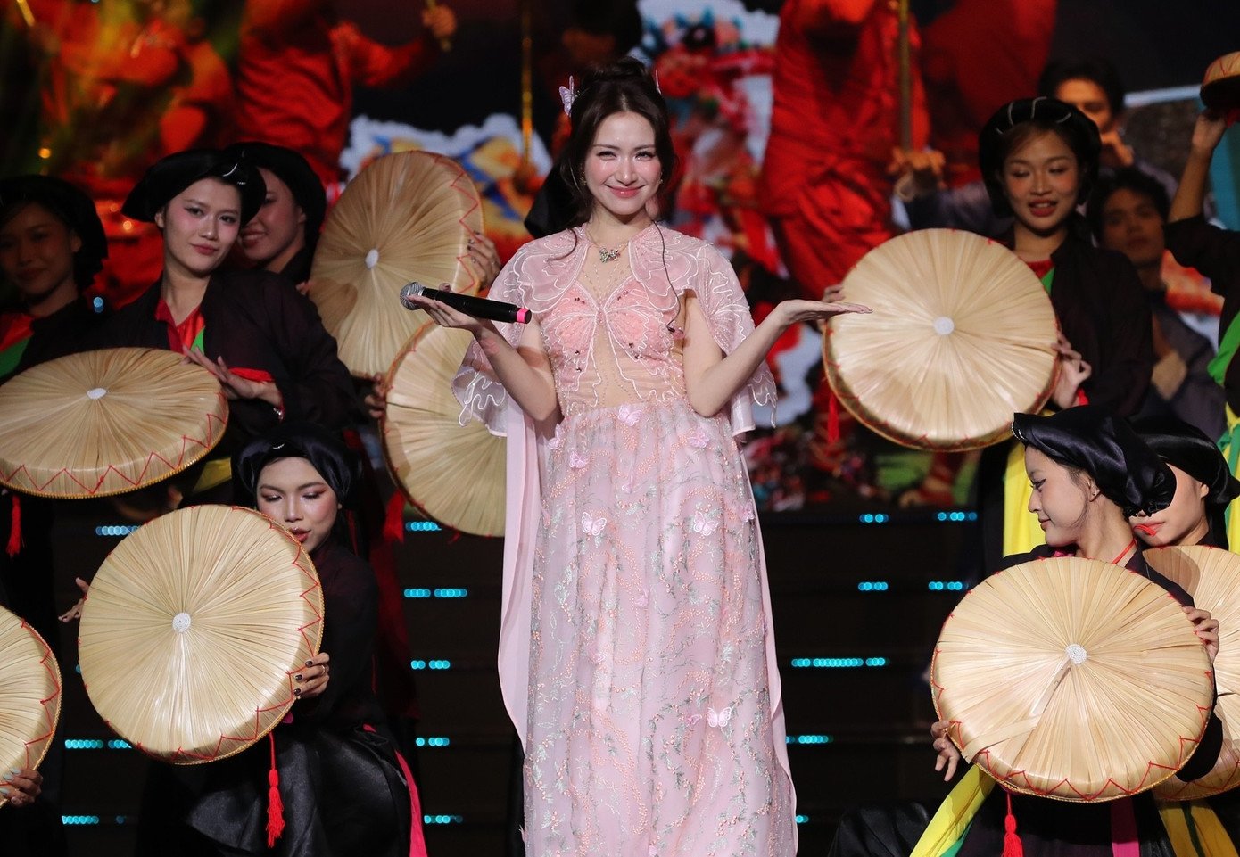 Đạo diễn Đặng Thái Huyền tiếc nuối - 4