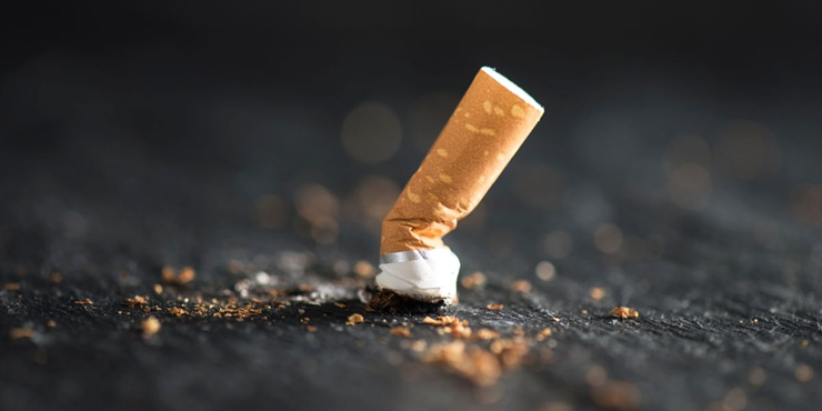 Đầu lọc thuốc lá rất có tiềm năng trong ngành năng lượng.