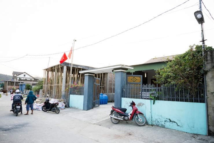 Thực hư thông tin Đình Bắc sở hữu biệt thự 37 tỷ nhìn như cung điện - 5