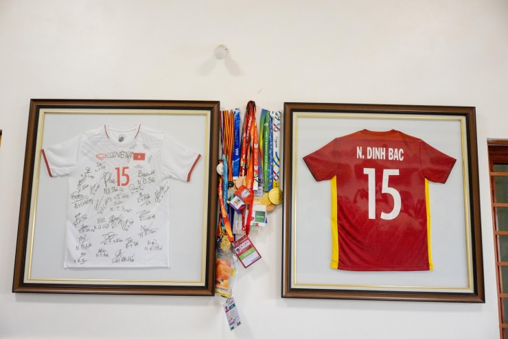 Thực hư thông tin Đình Bắc sở hữu biệt thự 37 tỷ nhìn như cung điện - 9