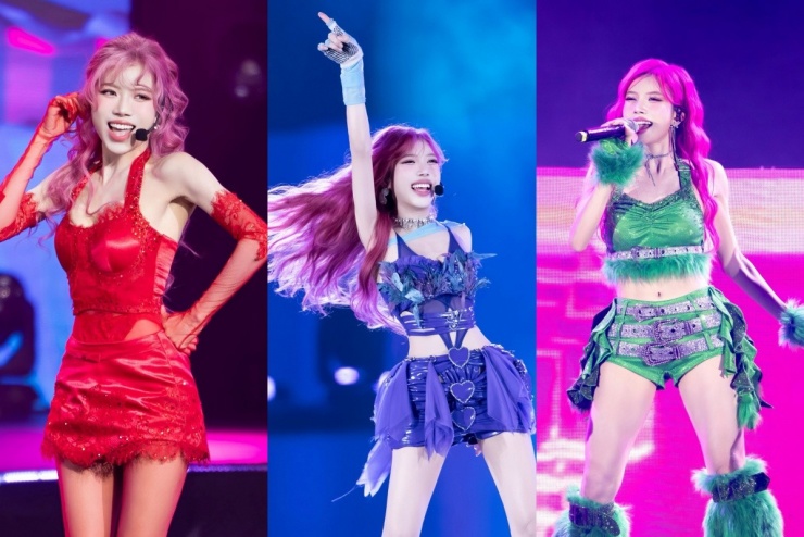 Hai năm bứt phá của Trang Pháp - 11