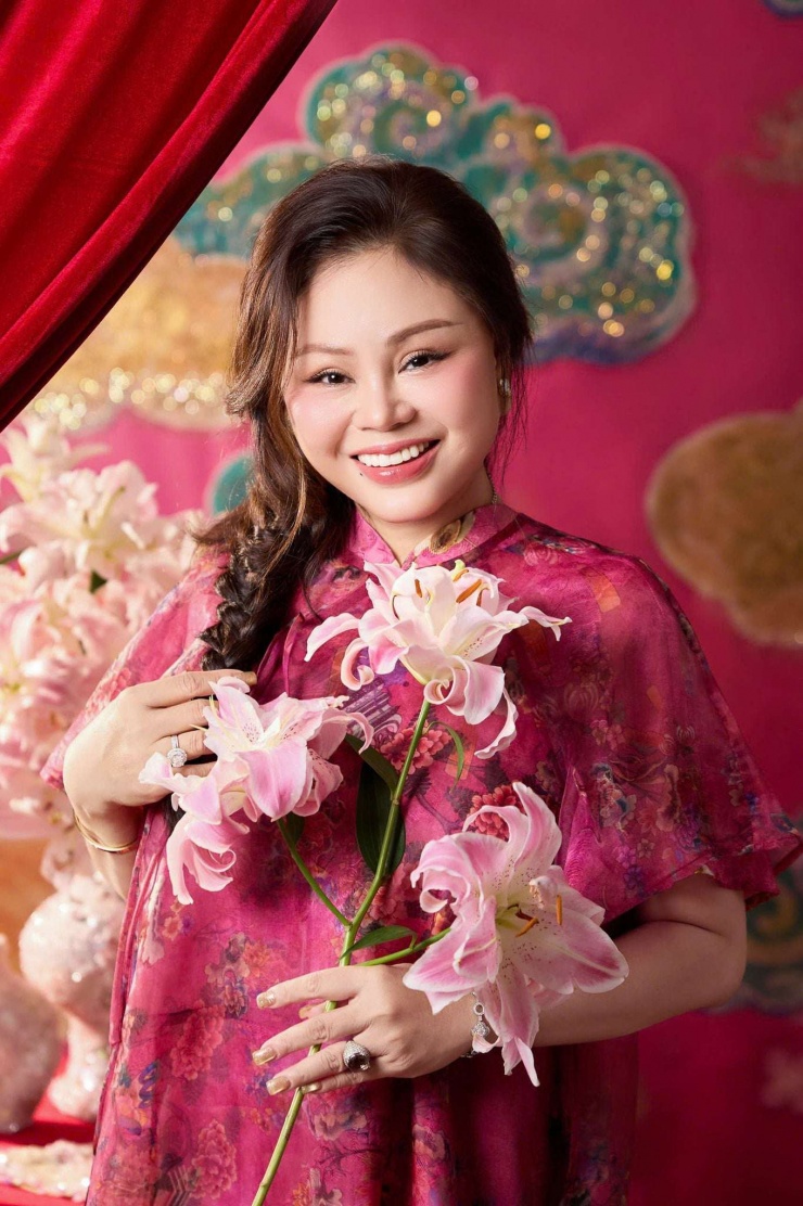 Diễn viên Lê Giang mát tay với phim trăm tỷ. Ảnh: FBNV