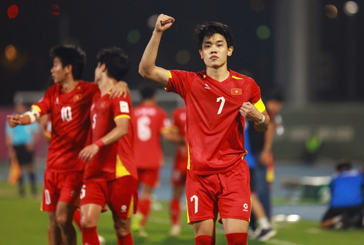 Nhưng sẽ chưa phải là bây giờ