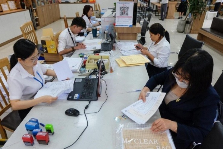 Đề xuất mới liên quan đến bí mật đời tư, gia đình, bí mật kinh doanh