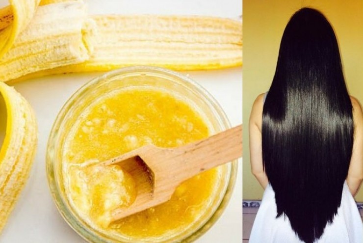 8 liệu pháp tự nhiên phục hồi độ ẩm, giảm khô xơ cho tóc