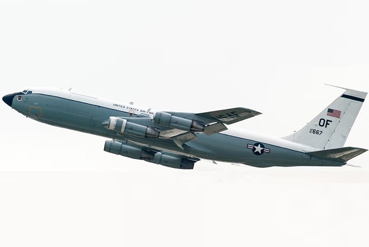 Bí ẩn chuyên cơ "VIP" Iran hạ cánh ở Nga, Mỹ đưa "thợ săn hạt nhân" tái xuất