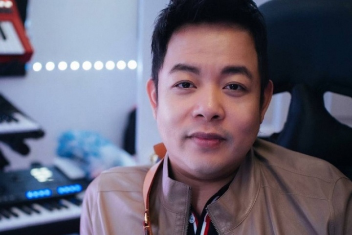 Quang Lê kiếm khoảng 400 triệu đồng mỗi tháng từ YouTube