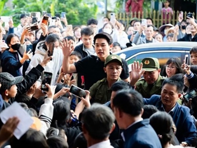 Áp lực của Đình Bắc