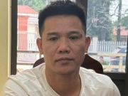 Bắt đối tượng có 5 tiền án, dùng dao, dây điện trói nạn nhân để cướp tài sản