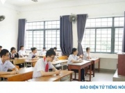 16 tỉnh, thành "chốt" môn thi thứ ba vào lớp 10: Ngoại ngữ chiếm ưu thế