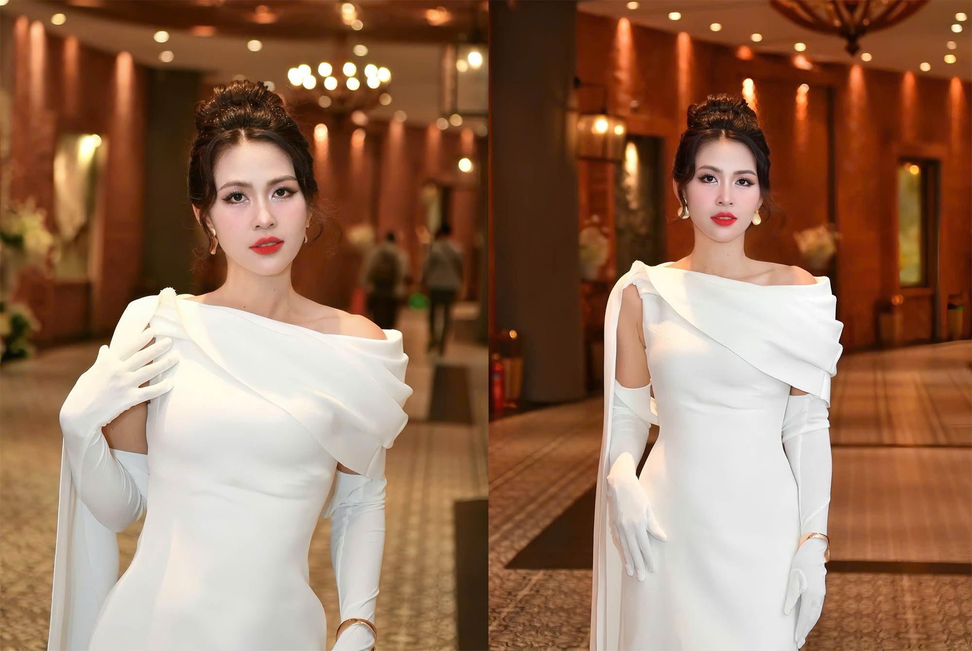 Người đẹp làng chạy hy vọng trong năm 2026, cô tiếp tục có những trải nghiệm tuyệt vời với thể thao và thực hiện được các mục tiêu đã đề ra. Cô cũng mong rằng hình ảnh năng lượng, khỏe khoắn và yêu đời mà mình xây dựng sẽ truyền cảm hứng thể thao với nhiều người hơn nữa.