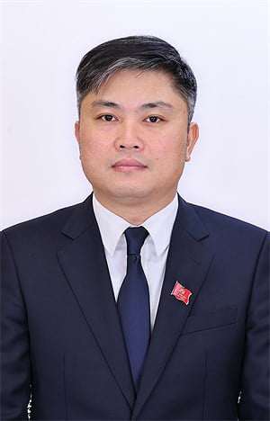 Ông Bùi Anh Tuấn.