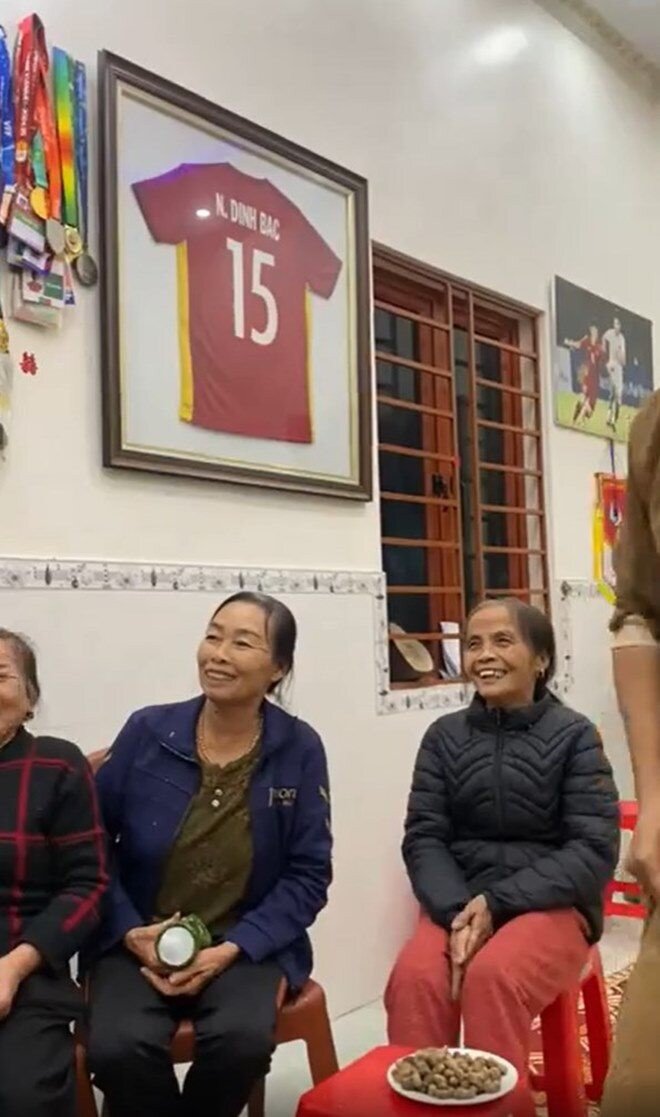 Thực hư thông tin Đình Bắc sở hữu biệt thự 37 tỷ nhìn như cung điện - 12