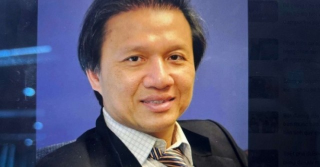 Đối tượng khủng bố Nguyễn Đình Thắng là ai, có ...