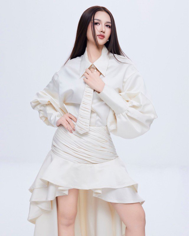 Dù chưa đạt thành tích như kỳ vọng nhưng trong hai tuần tranh tài tại Ai Cập, Thu Ngân đã tích cực lan tỏa hình ảnh một đại diện Việt Nam thân thiện, bản lĩnh, chuyên nghiệp và luôn sẵn sàng học hỏi, hoàn thiện bản thân trong môi trường quốc tế.