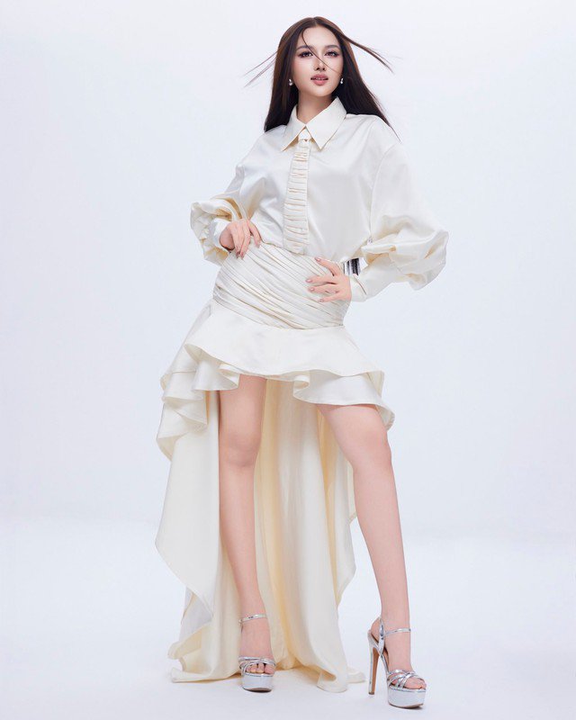 Thu Ngân sẽ rời Ai Cập về Việt Nam vào ngày 31/1.