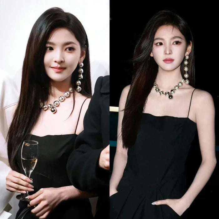 Phong thái trưởng thành của Chương Nhược Nam nhận nhiều chú ý từ truyền thông. Sohu