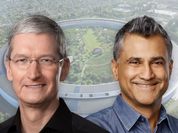 Apple phá kỷ lục doanh thu quý 4/2025, iPhone 17 Series quá đắt hàng