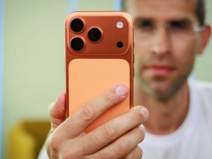 Giá bán trung bình của smartphone sẽ tiếp tục tăng