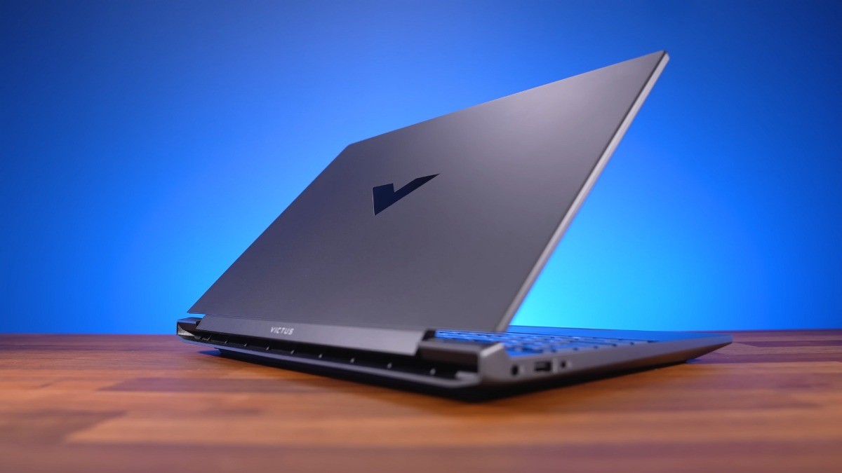 Laptop chơi game tầm giá 25 triệu đồng đáng mua đầu năm 2026 - 2