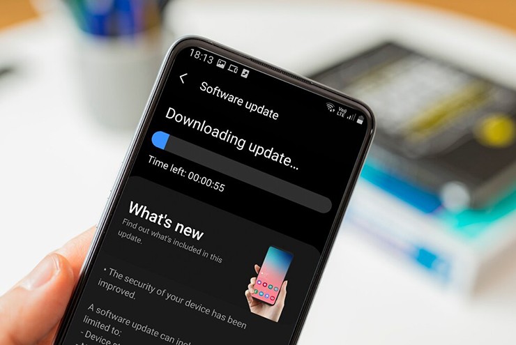 Vì sao smartphone mạnh chưa chắc đã đáng mua trong năm 2026 - 2