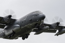 Điểm nóng xung đột ngày 31-1: Mỹ điều thêm máy bay đặc nhiệm, Iran tự tin tuyên bố