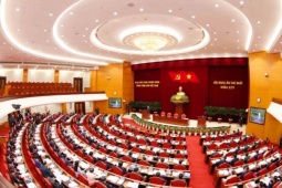 Chức vụ của 16 nhân sự lần đầu trúng cử Ủy viên dự khuyết Trung ương, có 2 người là Trợ lý lãnh đạo chủ chốt